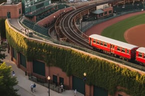 What Is the Oldest MLB Franchise?