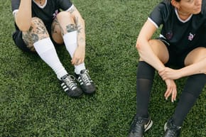 Who Is the Most Tattooed Footballer in the World?