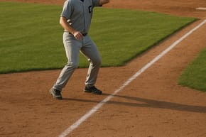 When Is a Fly Ball Called an Infield Fly?