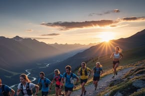 Can Anyone Be an Elite Athlete?
