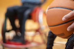 Why Do I Like Basketball?
