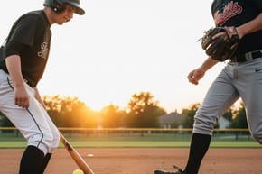 Do You Have to Wear Soccer Cleats to Play Baseball?
