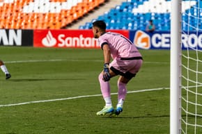 Why Do Football Goalies Wear Different Uniforms?