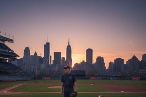 What Was the Jim Morris Era at the End of His Career?
