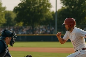 In Baseball, When Is a Runner in Scoring Position?