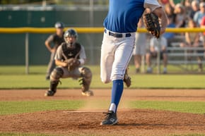 What Is the Fastest Pitch Thrown by a 15-Year Old?