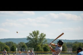 What Happens When a Batter Swings at a Pitch and Does Not Hit It?