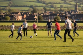 What Is the English Name for Football?