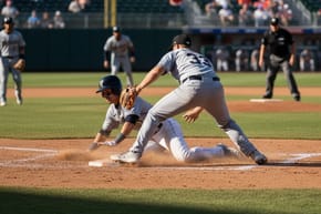 Can You Block Second Base on a Steal?