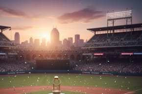 What Is the MLB Tournament Called?