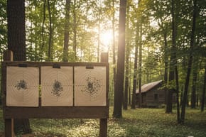 Is Four Steel Shots Good for Home Defense?