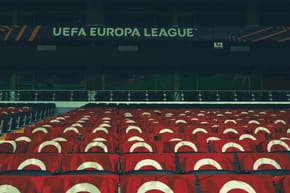 Who Was in the UEFA Team of the Year 2004?
