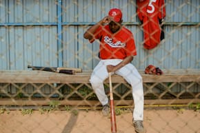 Why Do Pros Use Wooden Bats?
