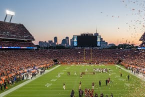 When Did Texas Play Alabama in the National Championship?