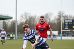 What Is a Knock in Rugby?
