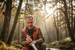 What Is the Best Buck Knife?