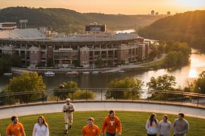 How Long Has the University of Tennessee Been in Football?