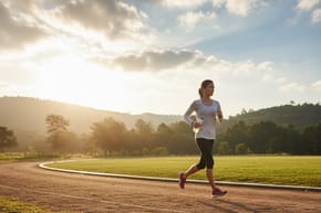 How Much Water Should I Drink the Day Before a Race?