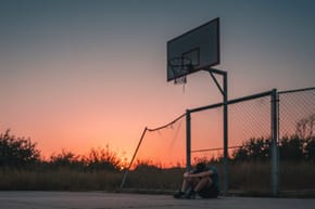 What Happens if You Get Hurt Playing Basketball?