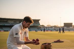 How Many Overs Can a Bowler Bowl in a Test in a Day?