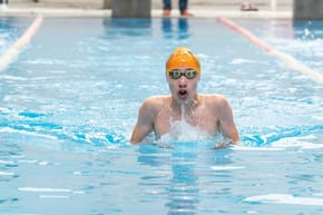 Which Is the Best Country in the World for Swimming?