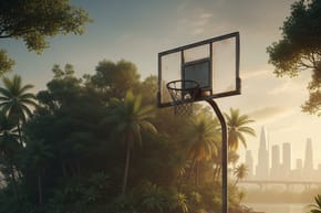 Is the NBA Still in the Bubble?