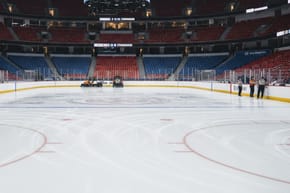 How Long Does an NHL Game Last in Regulation?