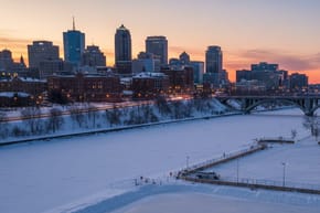 Are There Any Hockey Teams Coming to Winnipeg?
