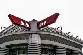 Who Is the Architect of the New AC Milan Stadium?