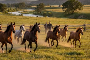 What Is the Best Horse to Buy?
