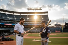 How Long Are Baseball Bats?