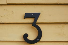 Who Is Number 3 on the Celtics?
