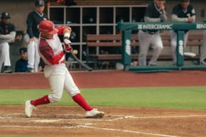 Who Hit 3 Homeruns in One Game?