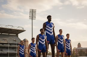 How Tall Is Hawkins Geelong?