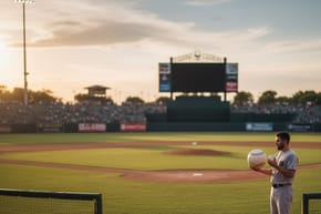 Are MLB Balls Different?