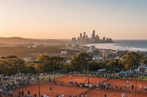 What Country Is Good at Tennis?