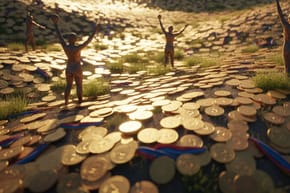 How Many Olympic Champions Are There?