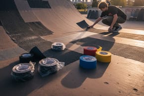 What Brand of Grip Tape Should I Get?