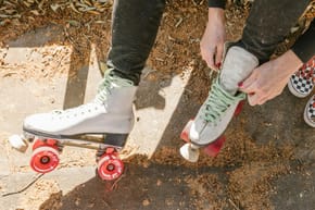 Why Do You Need the Right Skate Shoes?