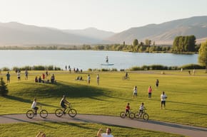 What Is a Recreational Sport?